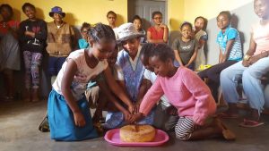 Association Sourires partagés Madagascar